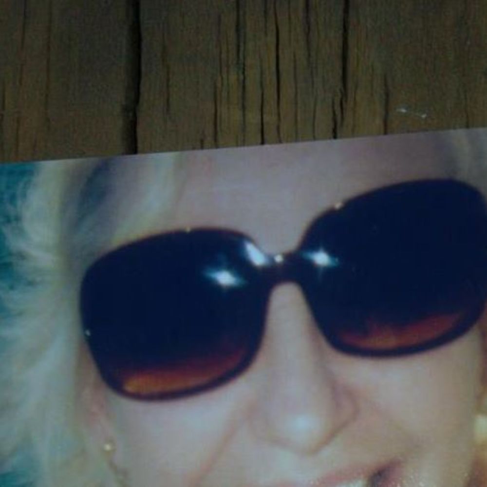 Meet your Posher, Susan